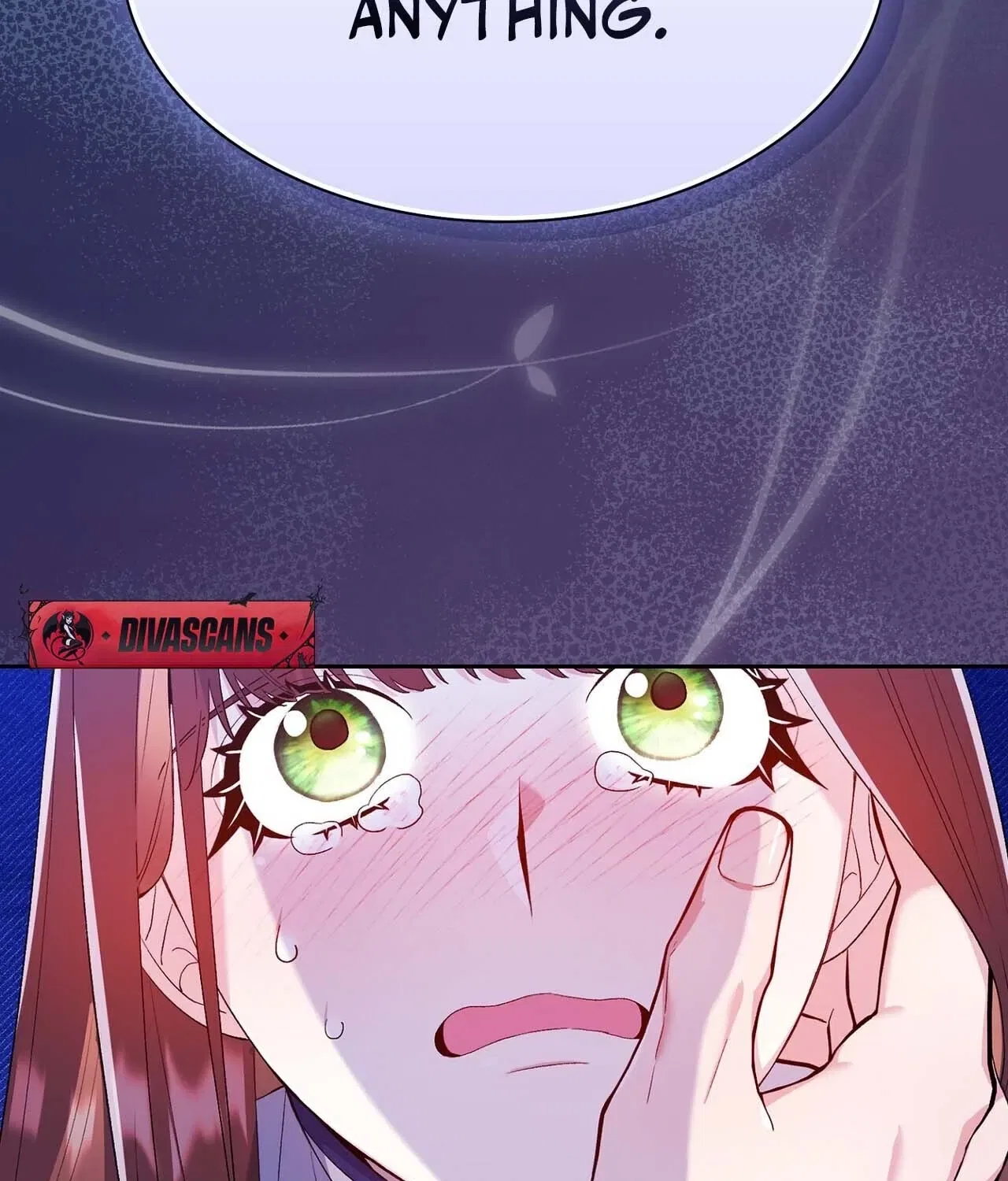 I’m an M? Chapter 9 – Page 23