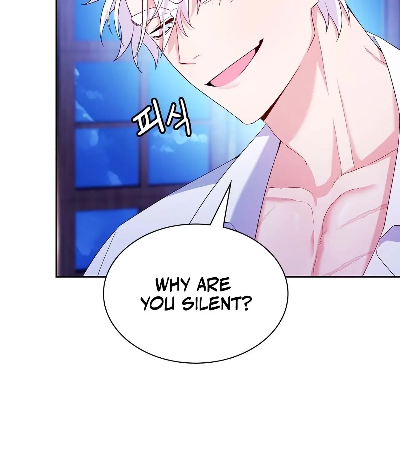 I’m an M? Chapter 9 – Page 37