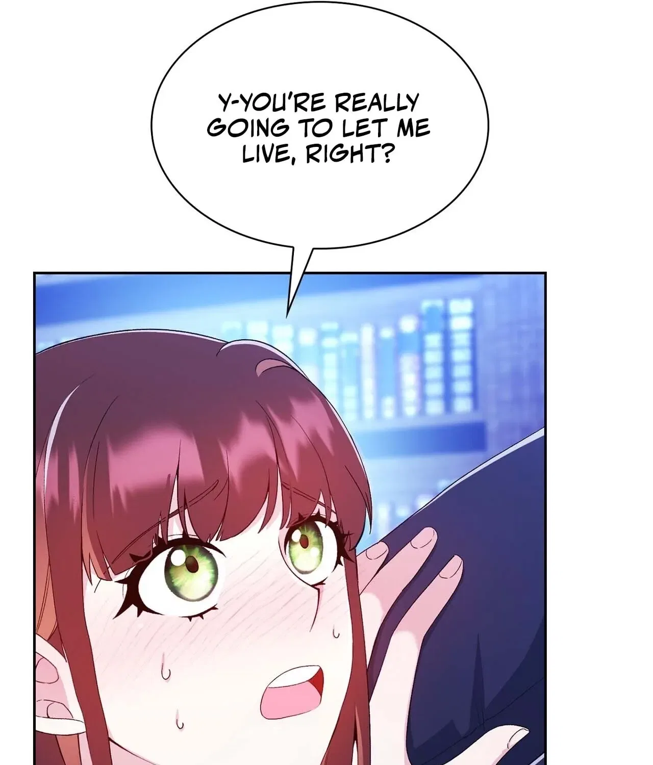 I’m an M? Chapter 9 – Page 39