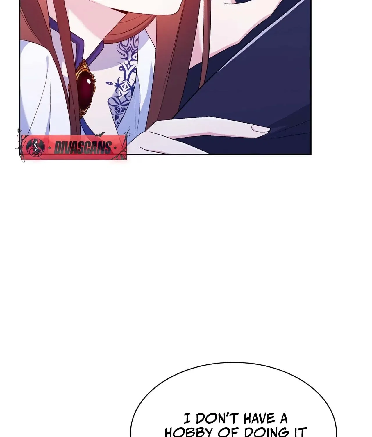 I’m an M? Chapter 9 – Page 40