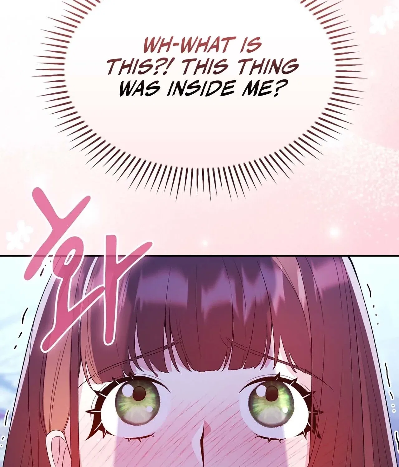 I’m an M? Chapter 9 – Page 51