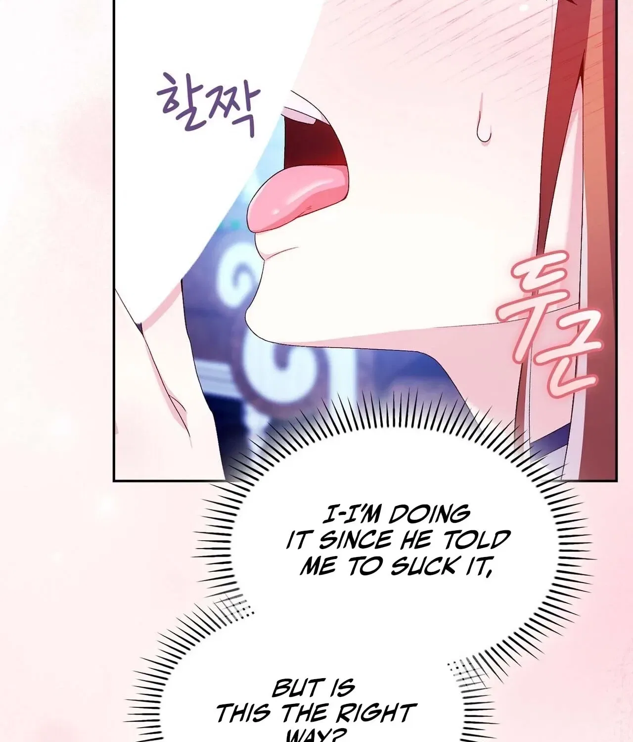I’m an M? Chapter 9 – Page 54