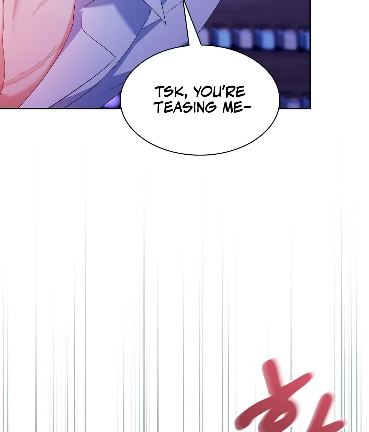 I’m an M? Chapter 9 – Page 58