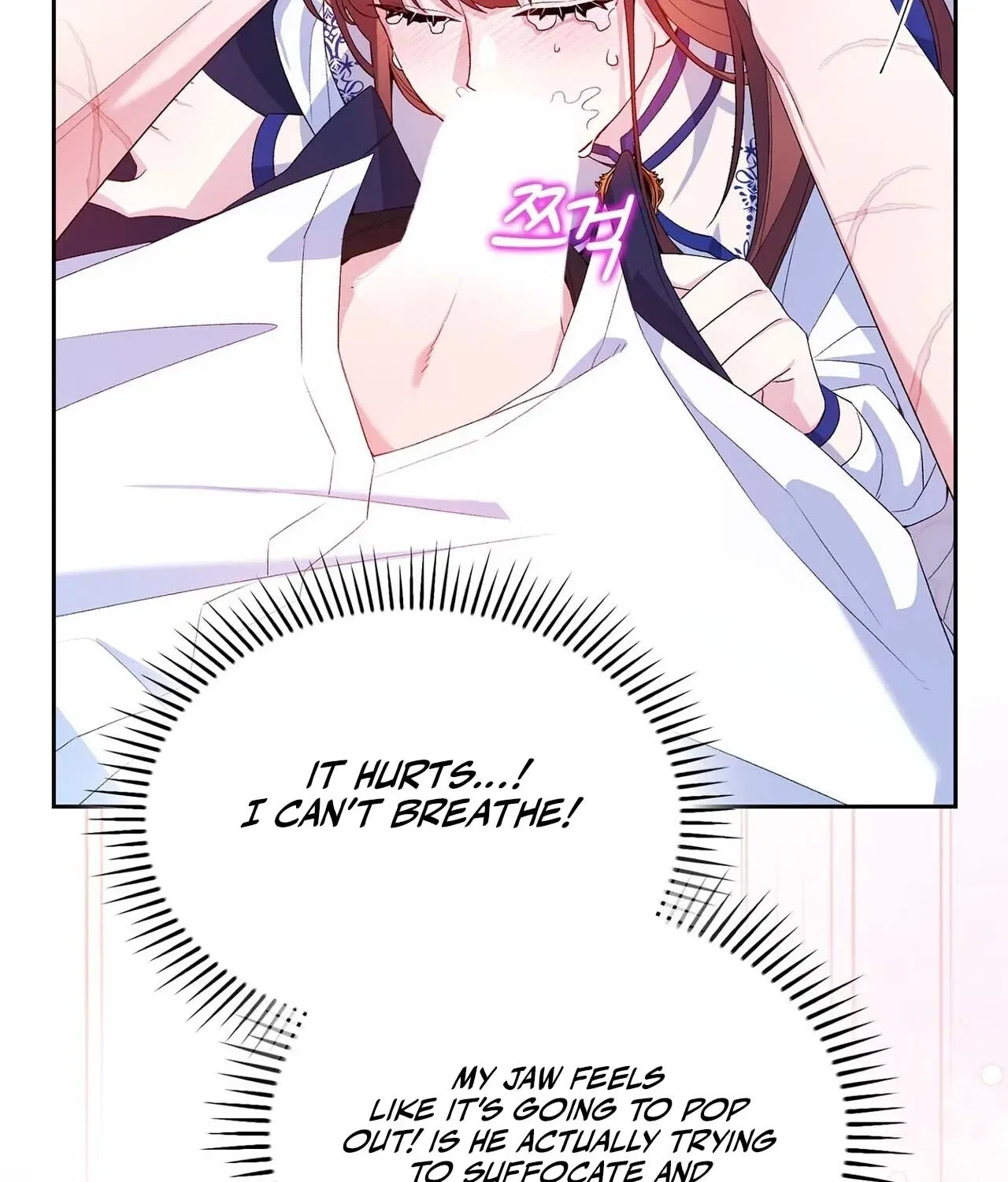 I’m an M? Chapter 9 – Page 67