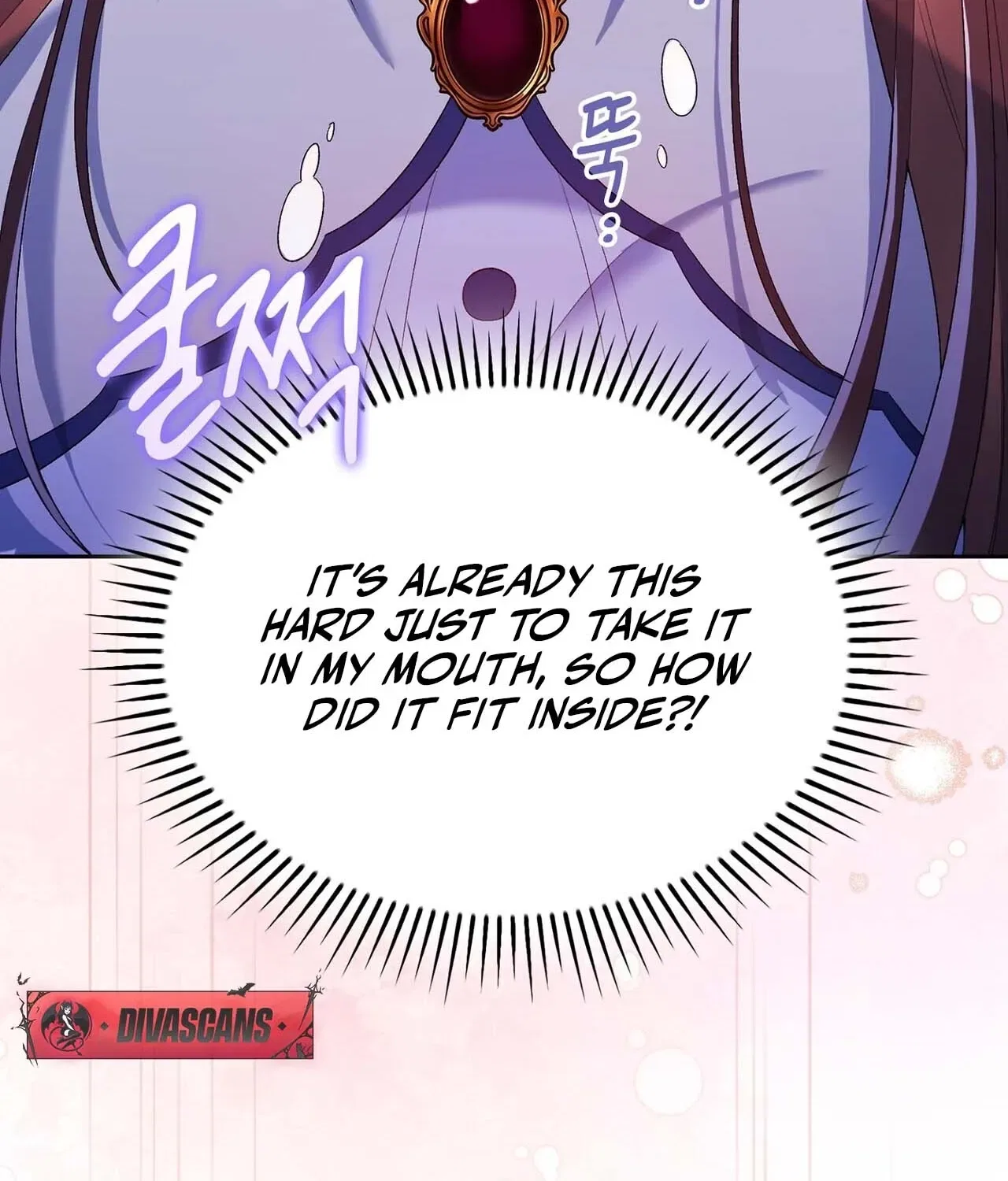 I’m an M? Chapter 9 – Page 69