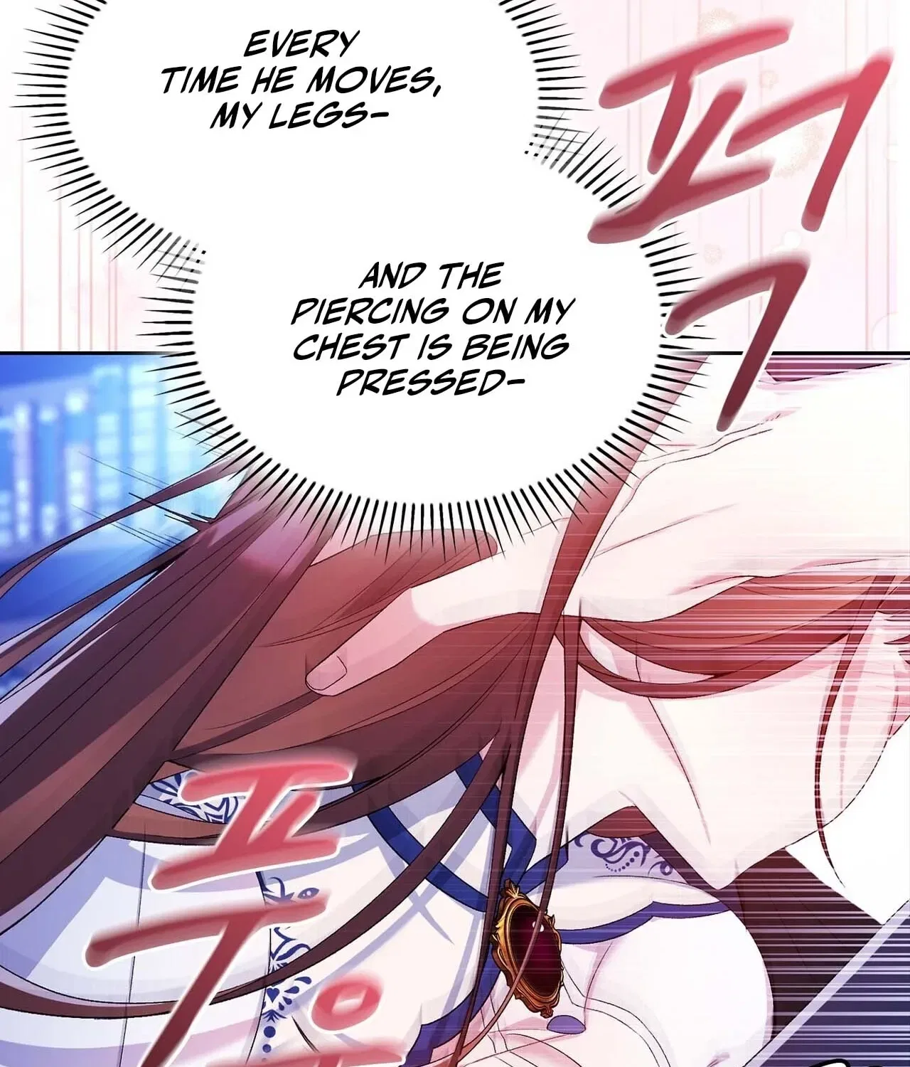 I’m an M? Chapter 9 – Page 73