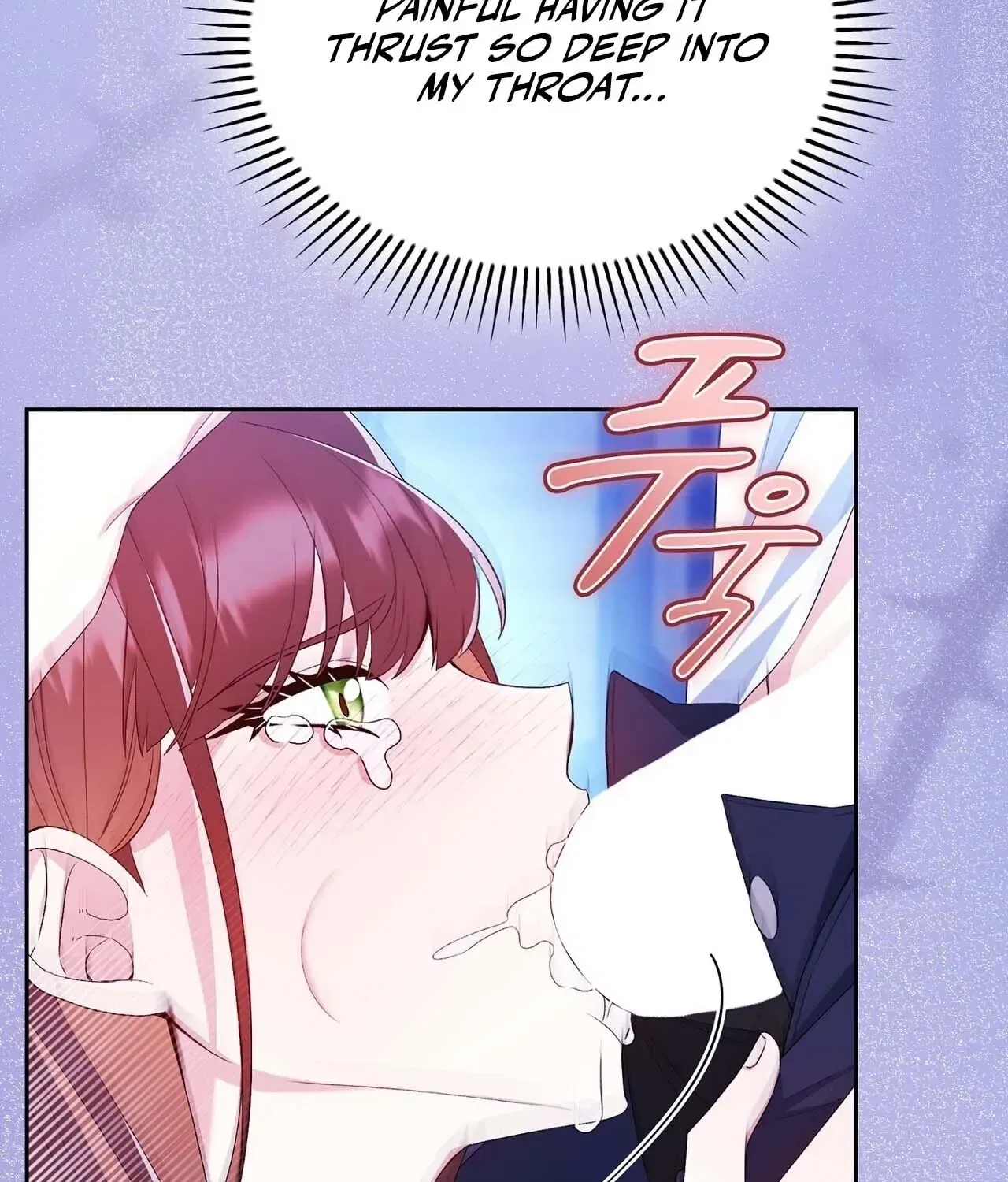 I’m an M? Chapter 9 – Page 85