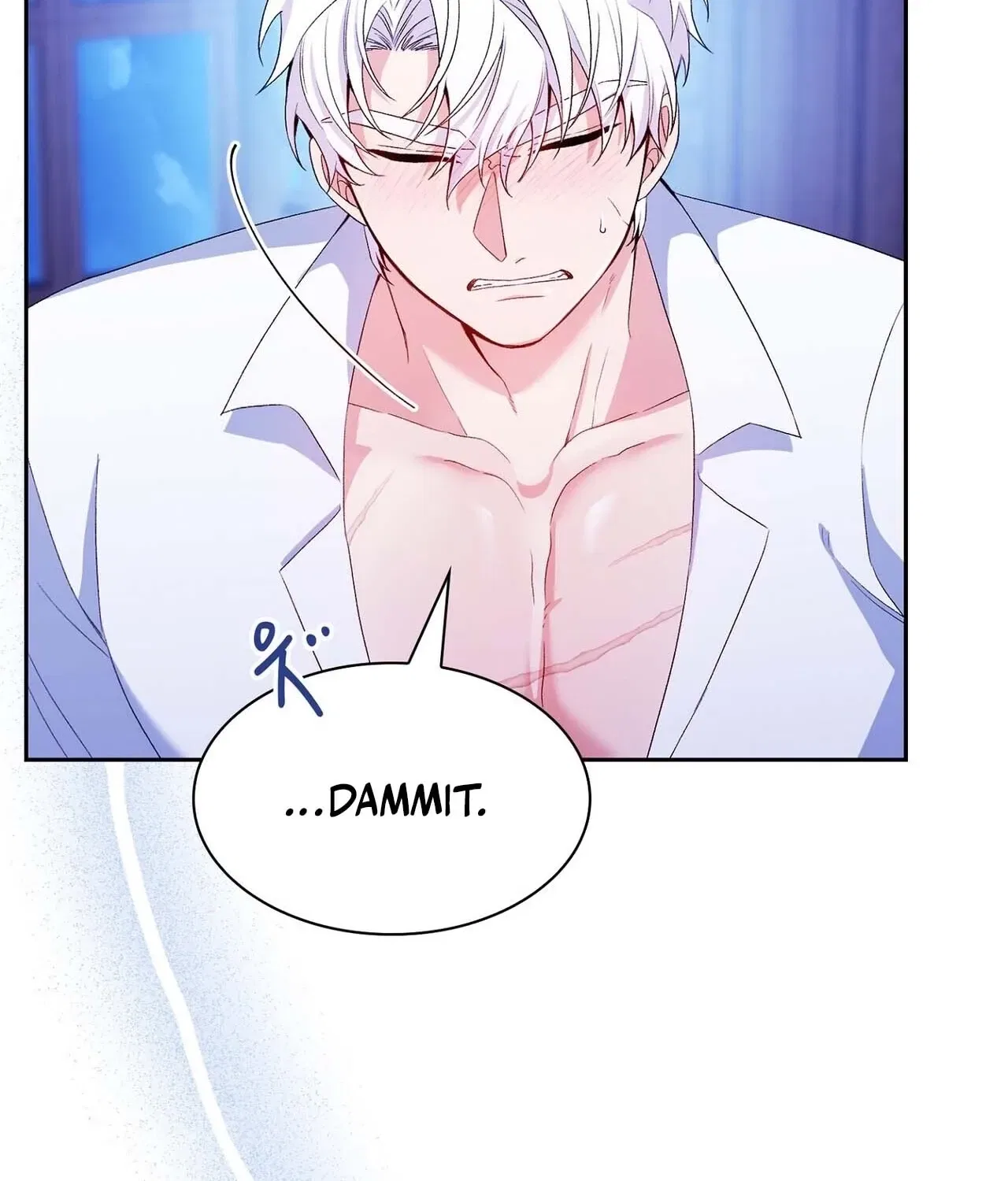 I’m an M? Chapter 9 – Page 96