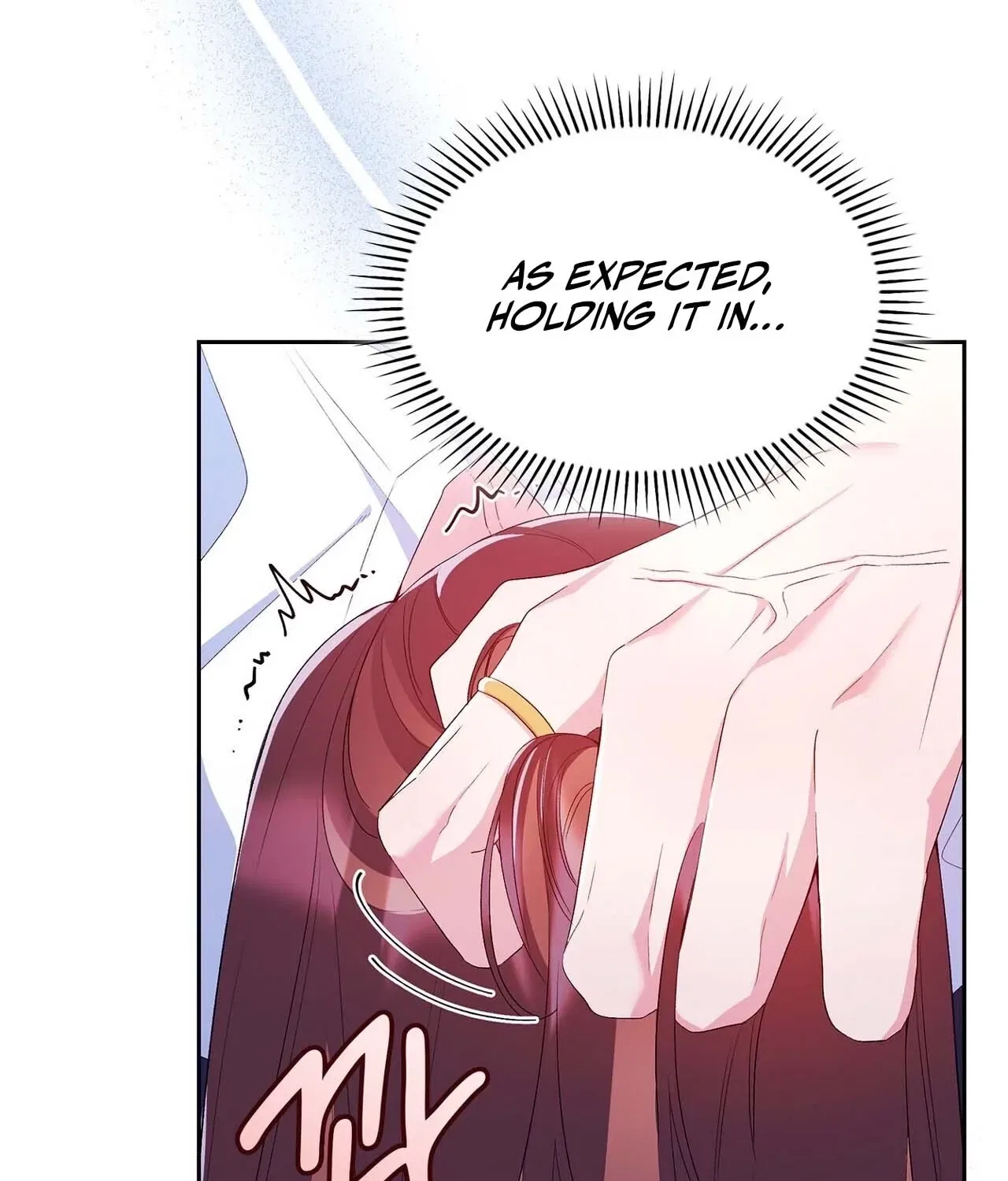 I’m an M? Chapter 9 – Page 97