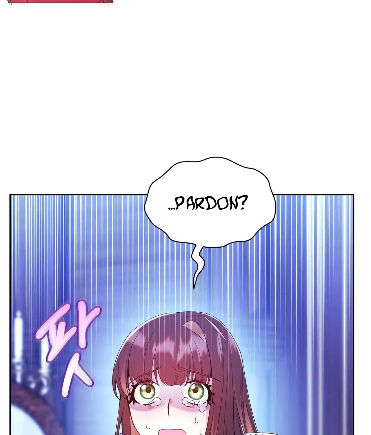 I’m an M? Chapter 9 – Page 111