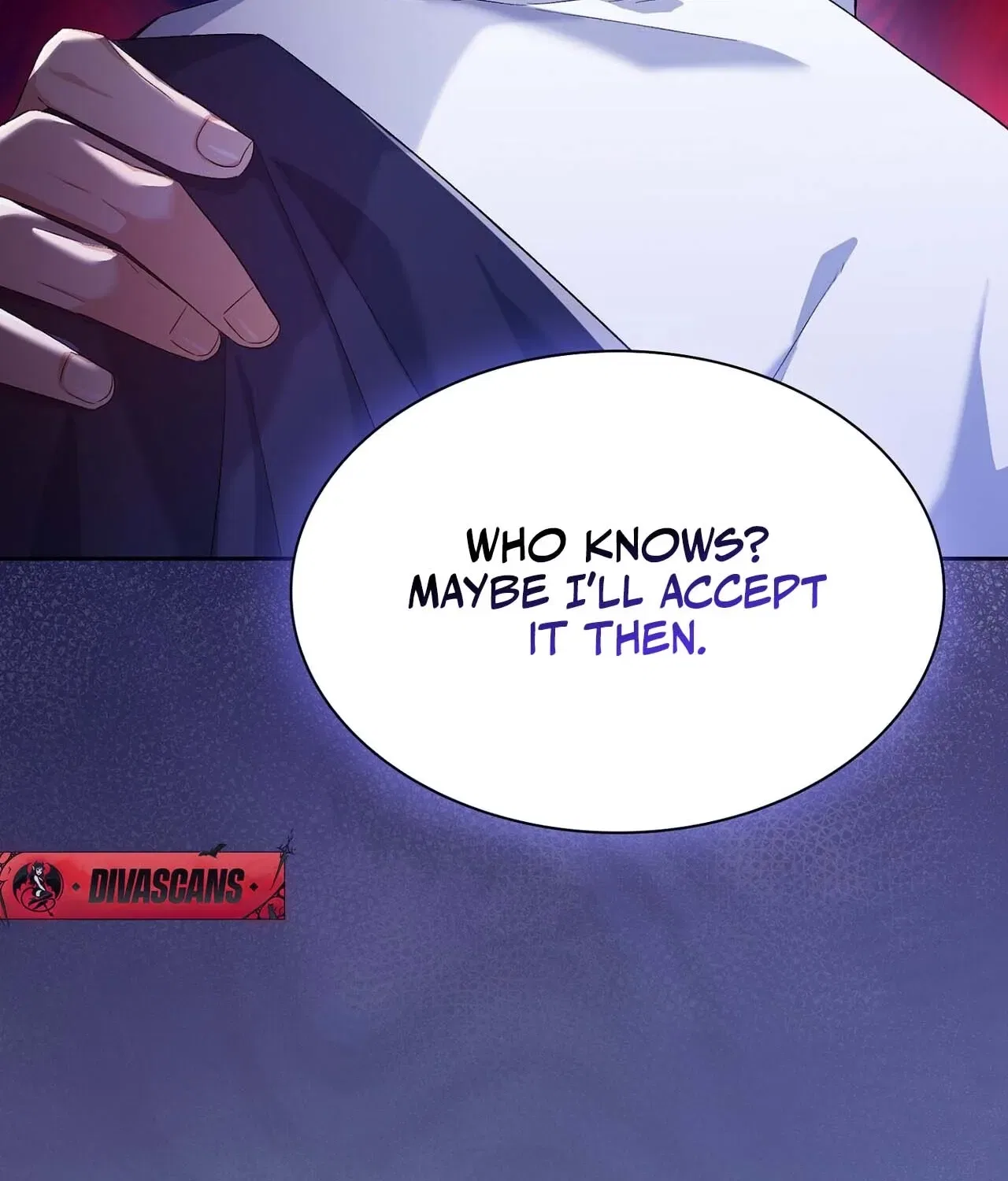 I’m an M? Chapter 9 – Page 115