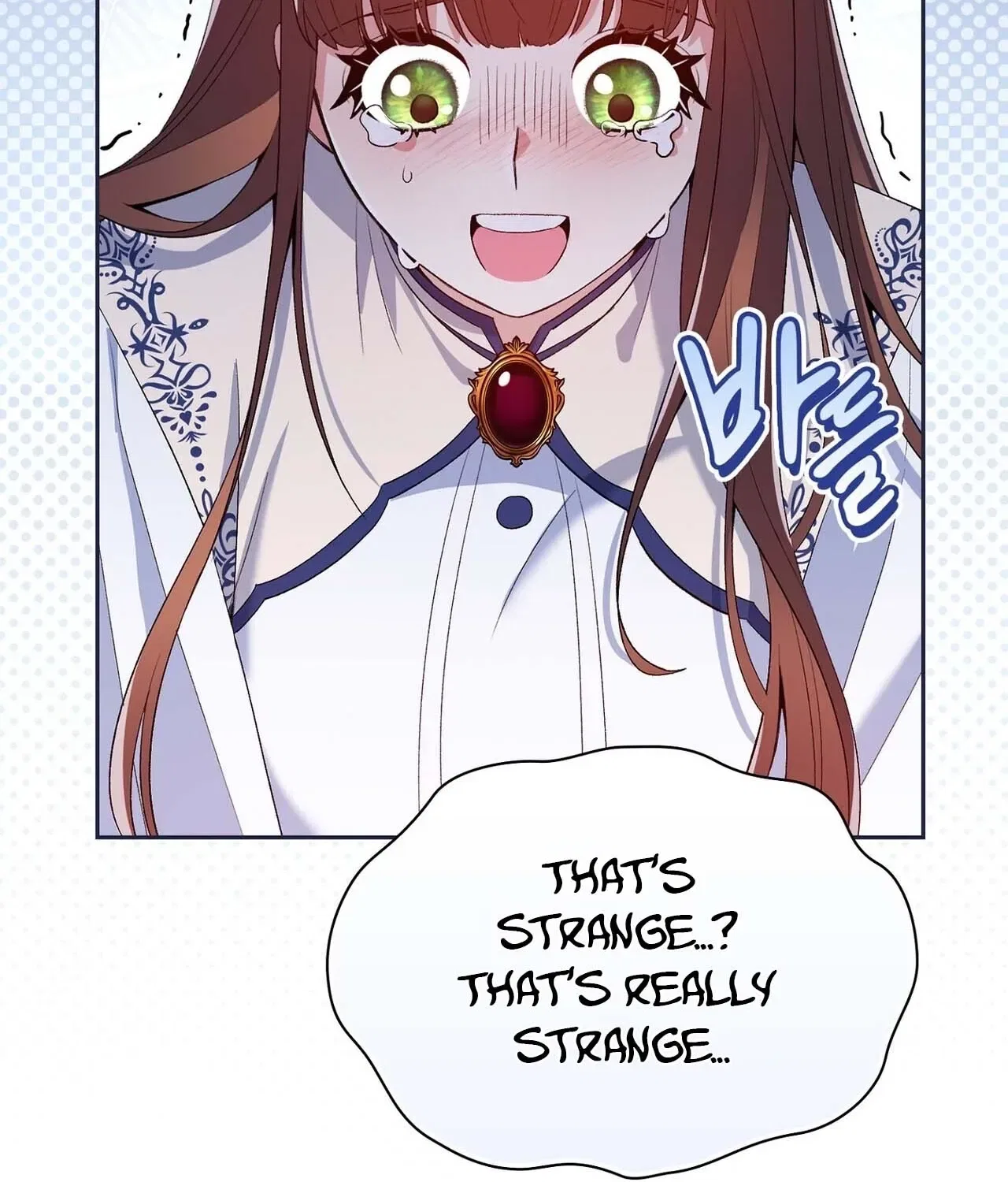 I’m an M? Chapter 9 – Page 117