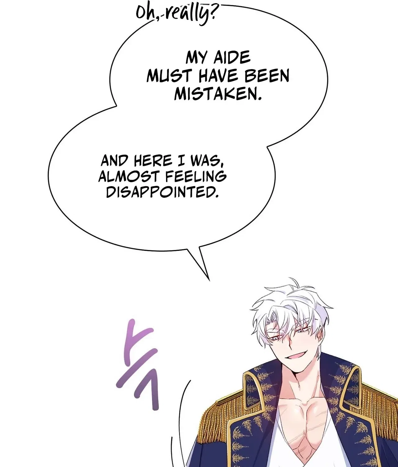 I’m an M? Chapter 9 – Page 119
