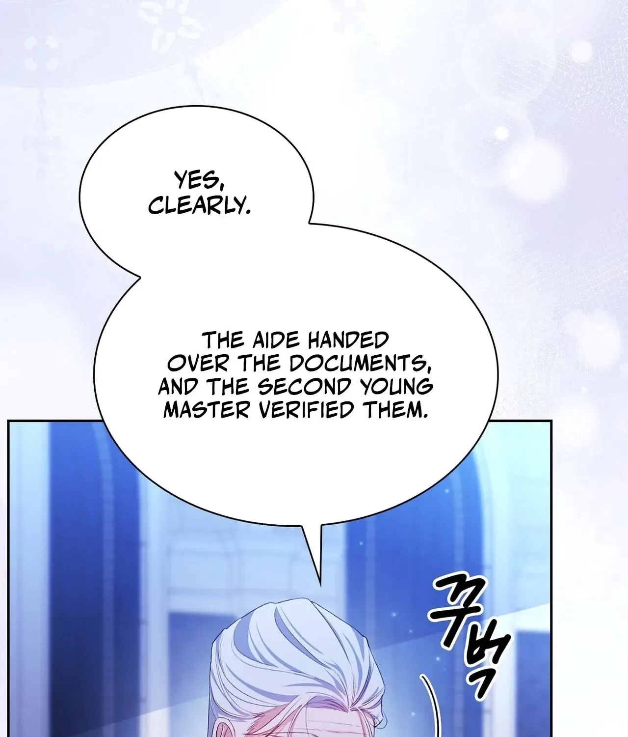 I’m an M? Chapter 9 – Page 136