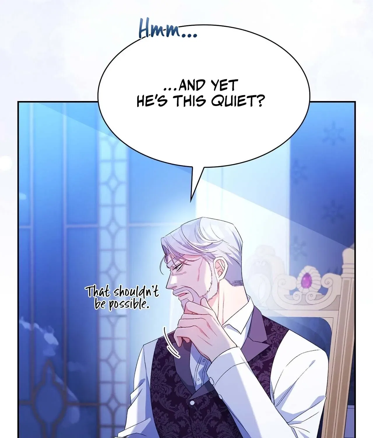 I’m an M? Chapter 9 – Page 139