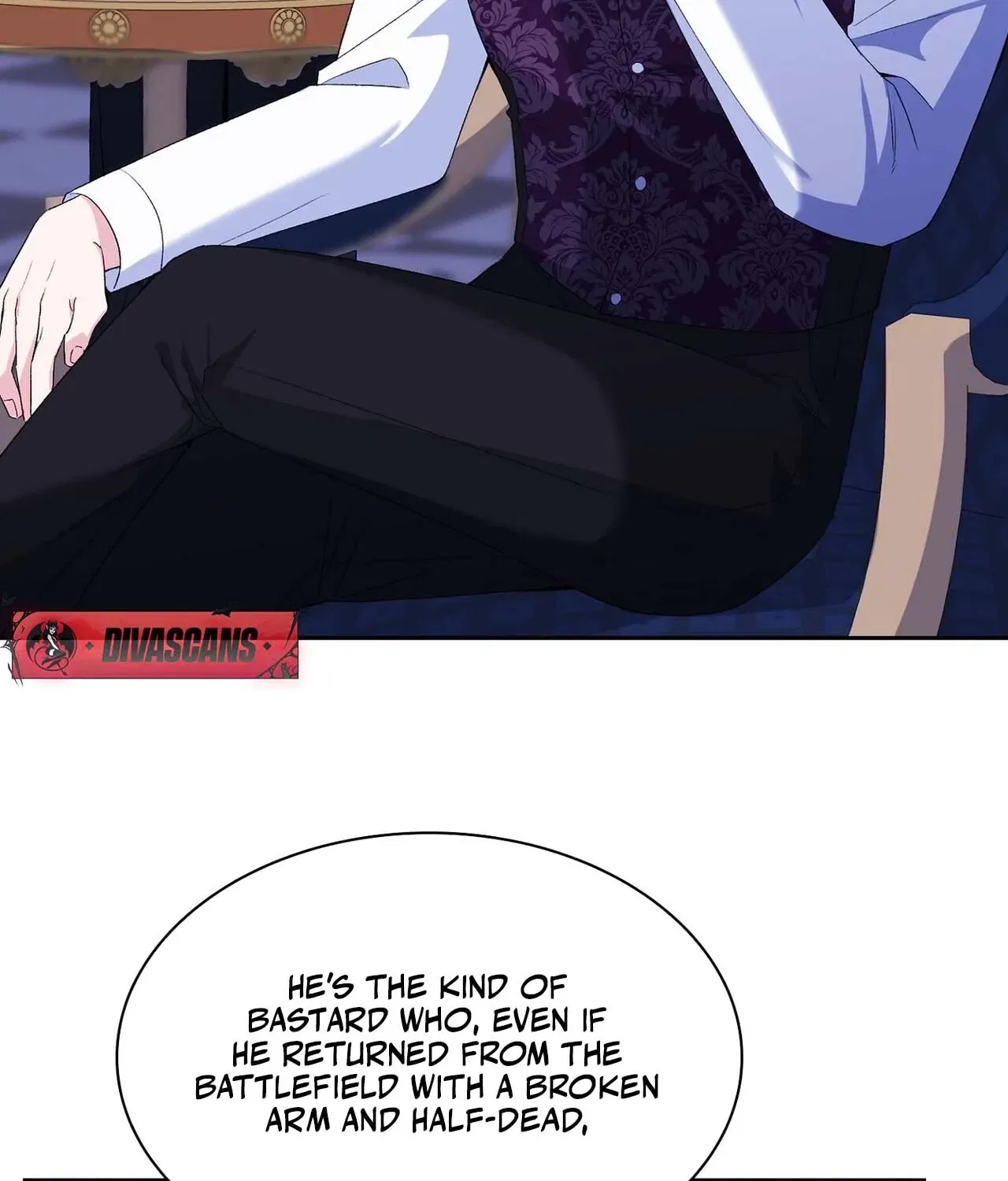 I’m an M? Chapter 9 – Page 144
