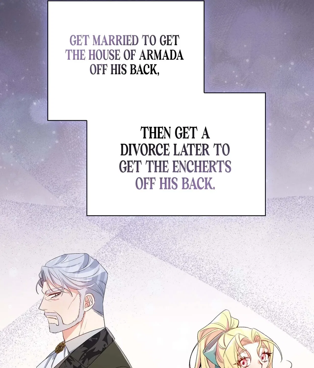 I’m an M? Chapter 9 – Page 157