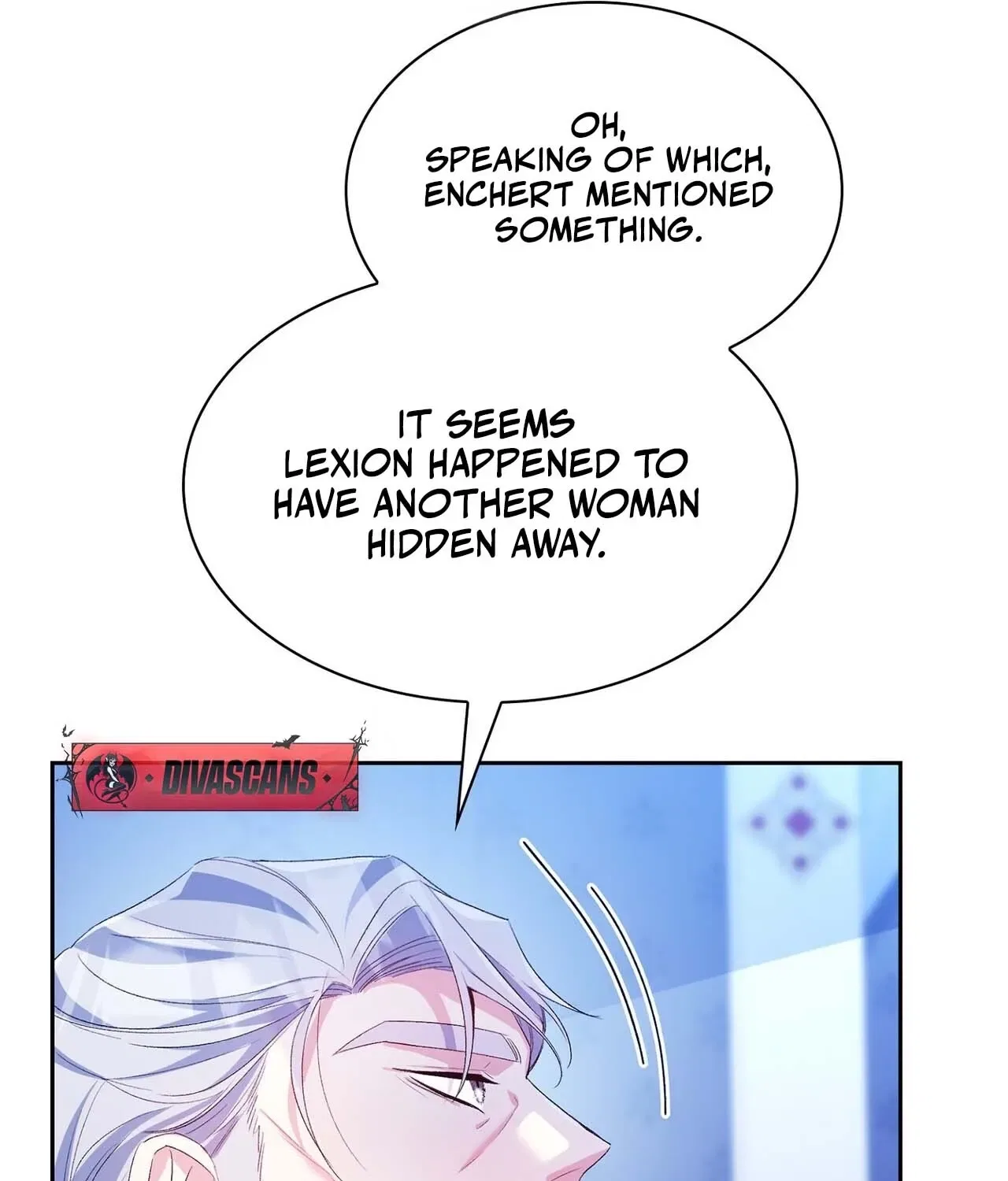 I’m an M? Chapter 9 – Page 165
