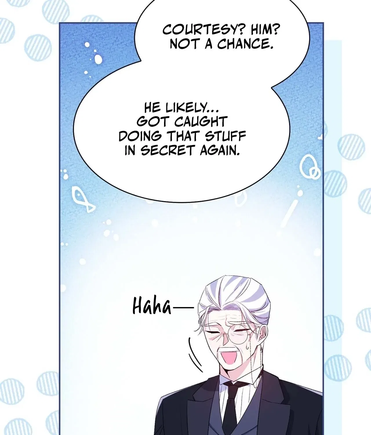 I’m an M? Chapter 9 – Page 170