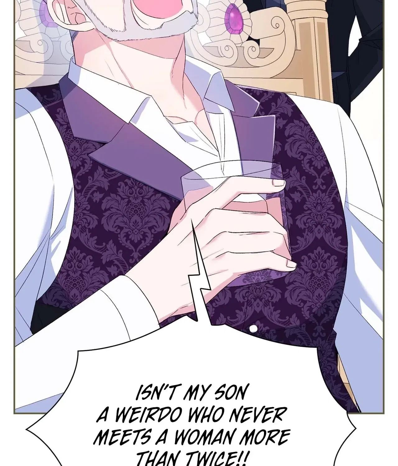 I’m an M? Chapter 9 – Page 180