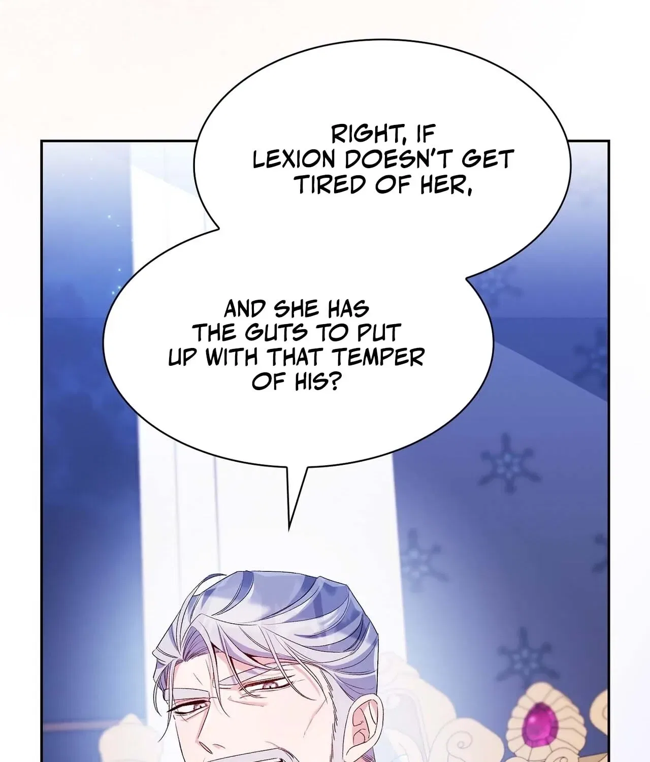 I’m an M? Chapter 9 – Page 186