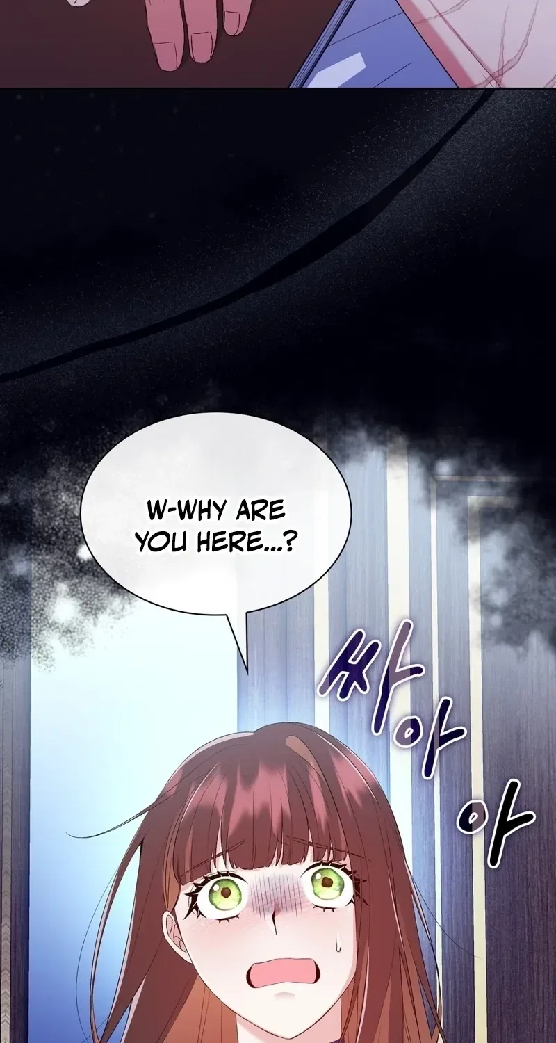 I’m an M? Chapter 8 – Page 3