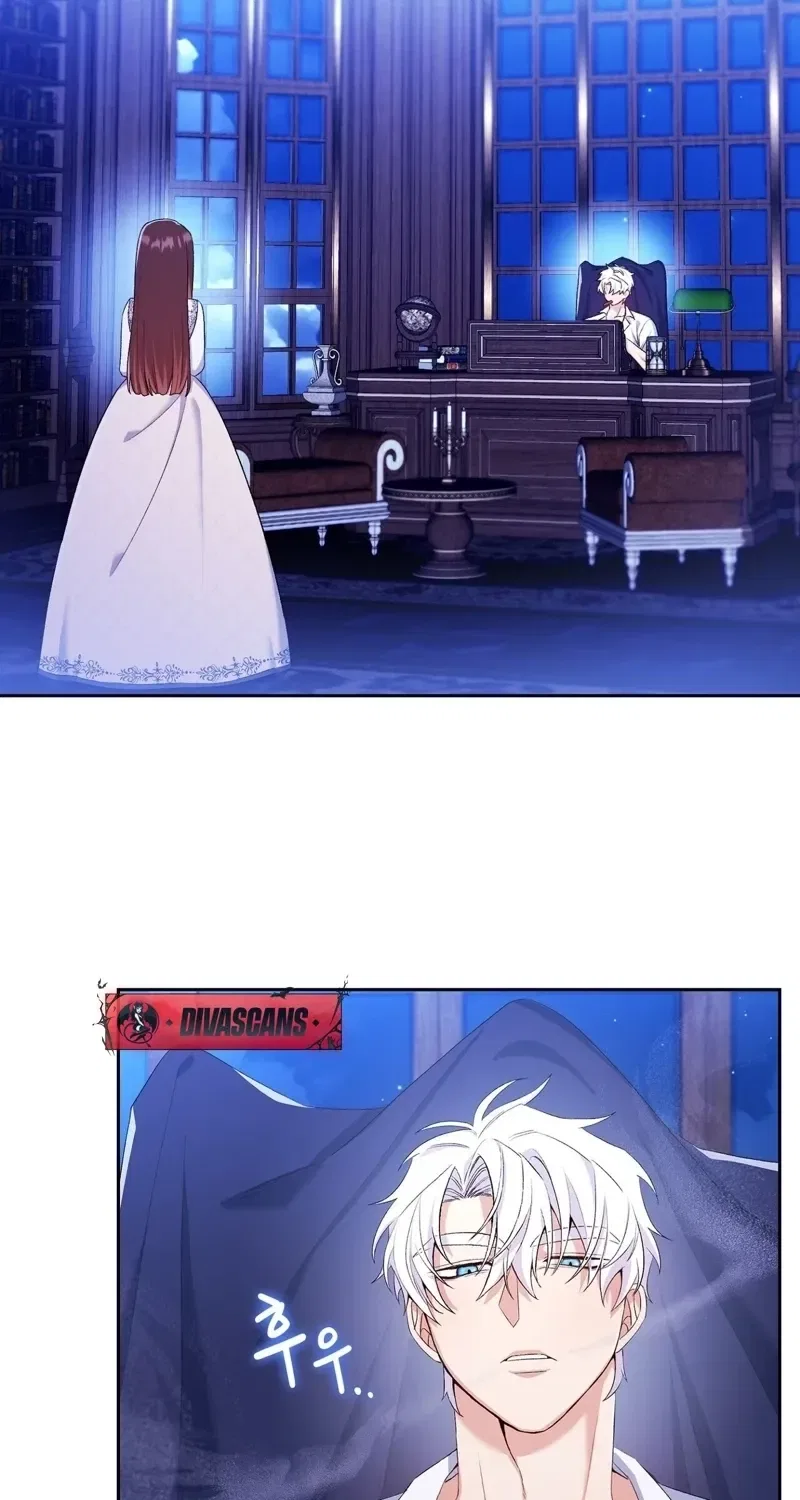 I’m an M? Chapter 8 – Page 8