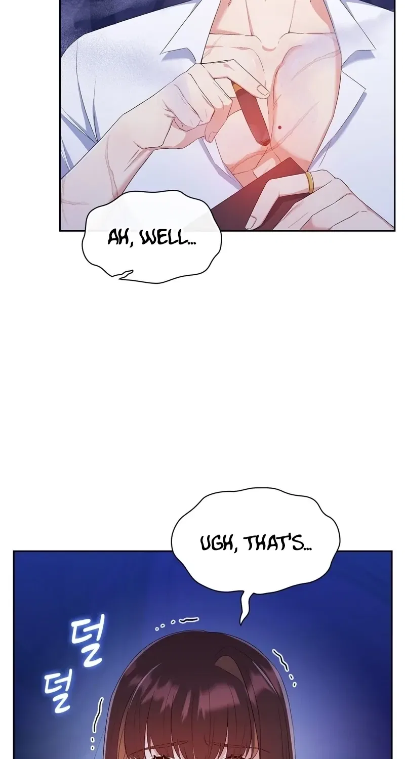 I’m an M? Chapter 8 – Page 9
