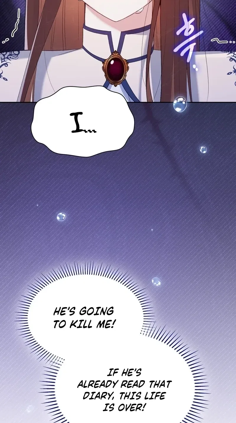 I’m an M? Chapter 8 – Page 15