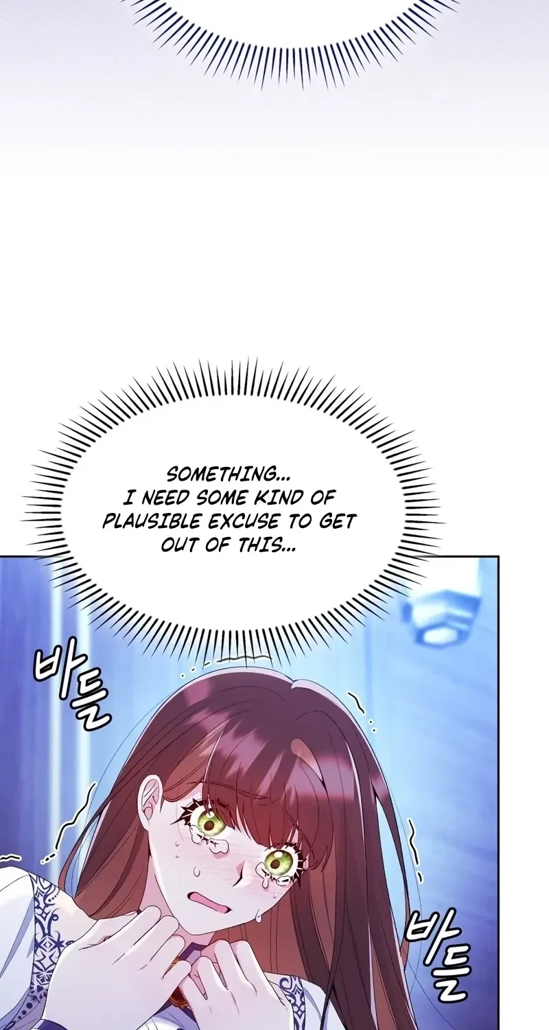 I’m an M? Chapter 8 – Page 16