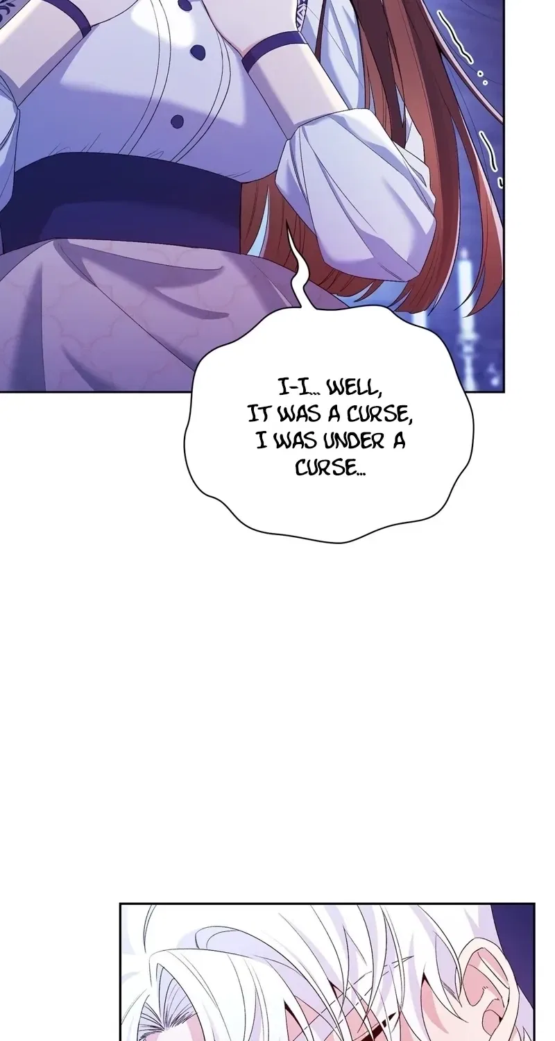 I’m an M? Chapter 8 – Page 17