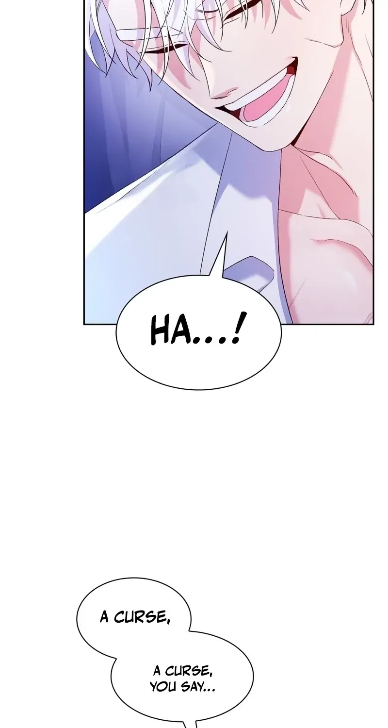 I’m an M? Chapter 8 – Page 18