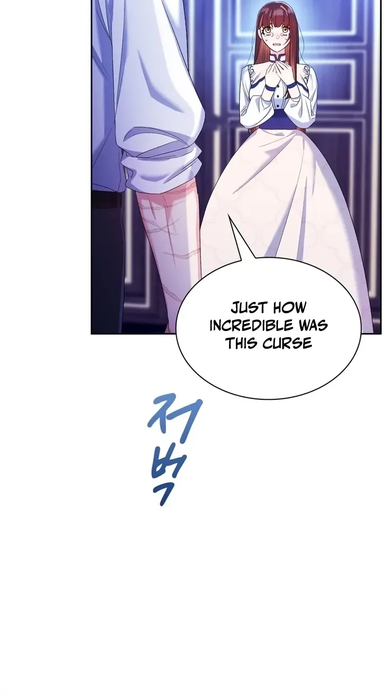 I’m an M? Chapter 8 – Page 20