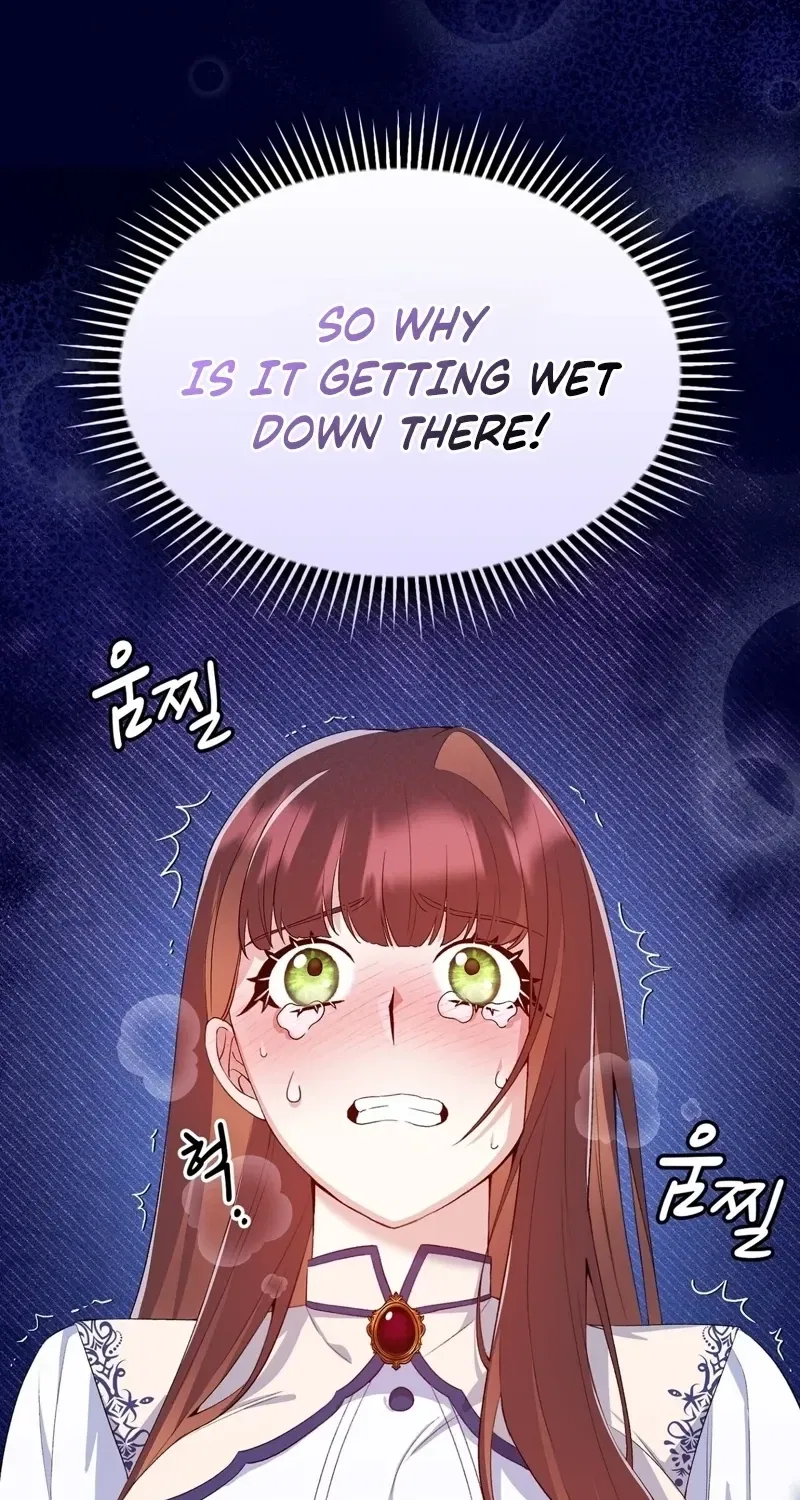 I’m an M? Chapter 8 – Page 38