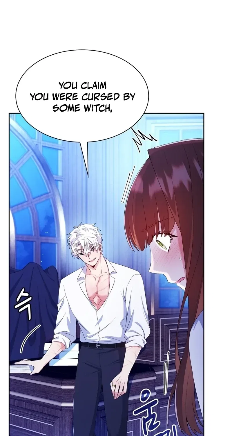 I’m an M? Chapter 8 – Page 42