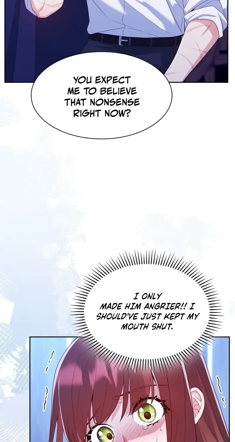 I’m an M? Chapter 8 – Page 44