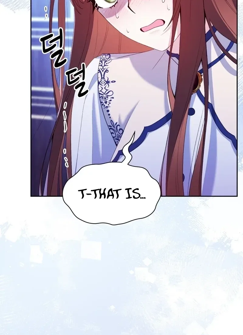I’m an M? Chapter 8 – Page 45
