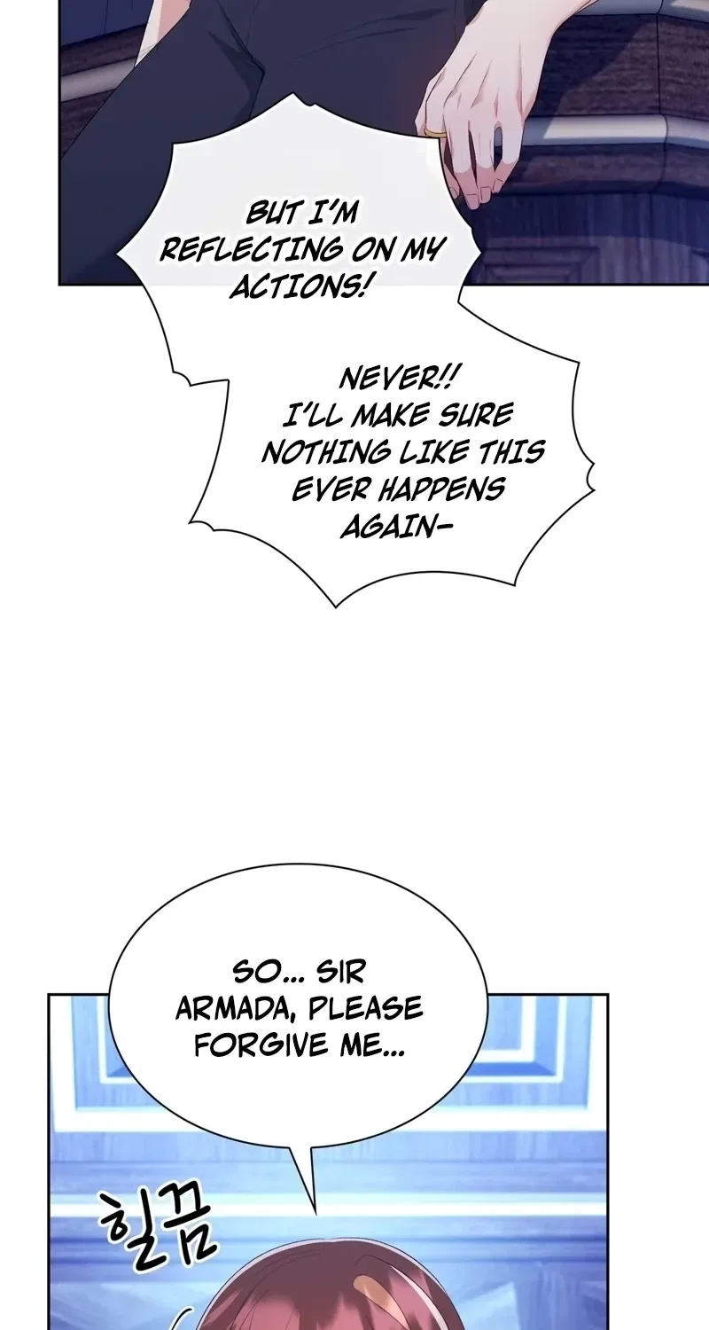 I’m an M? Chapter 8 – Page 49
