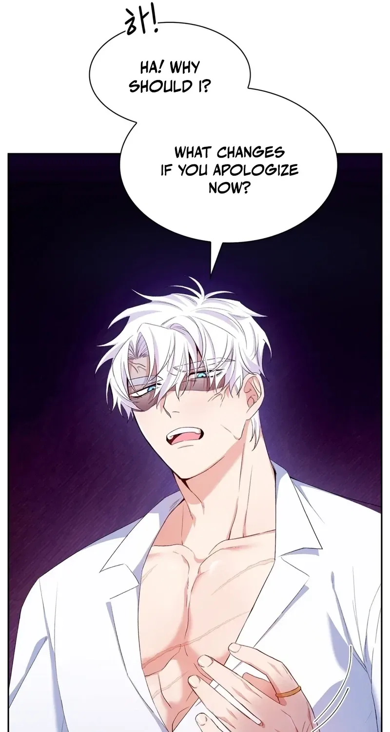 I’m an M? Chapter 8 – Page 51