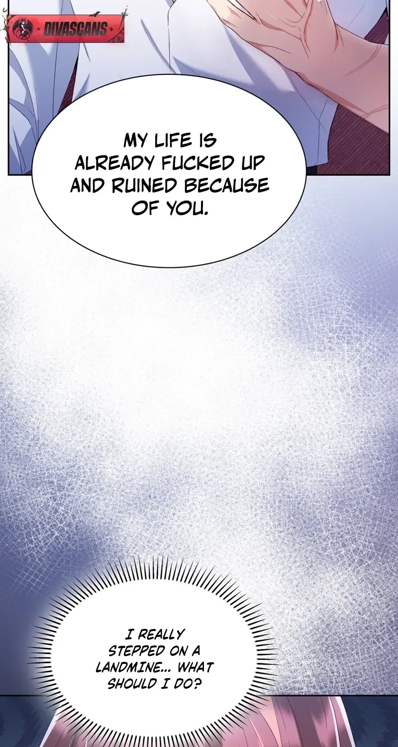 I’m an M? Chapter 8 – Page 52