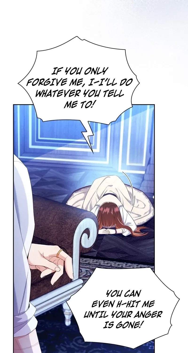 I’m an M? Chapter 8 – Page 54