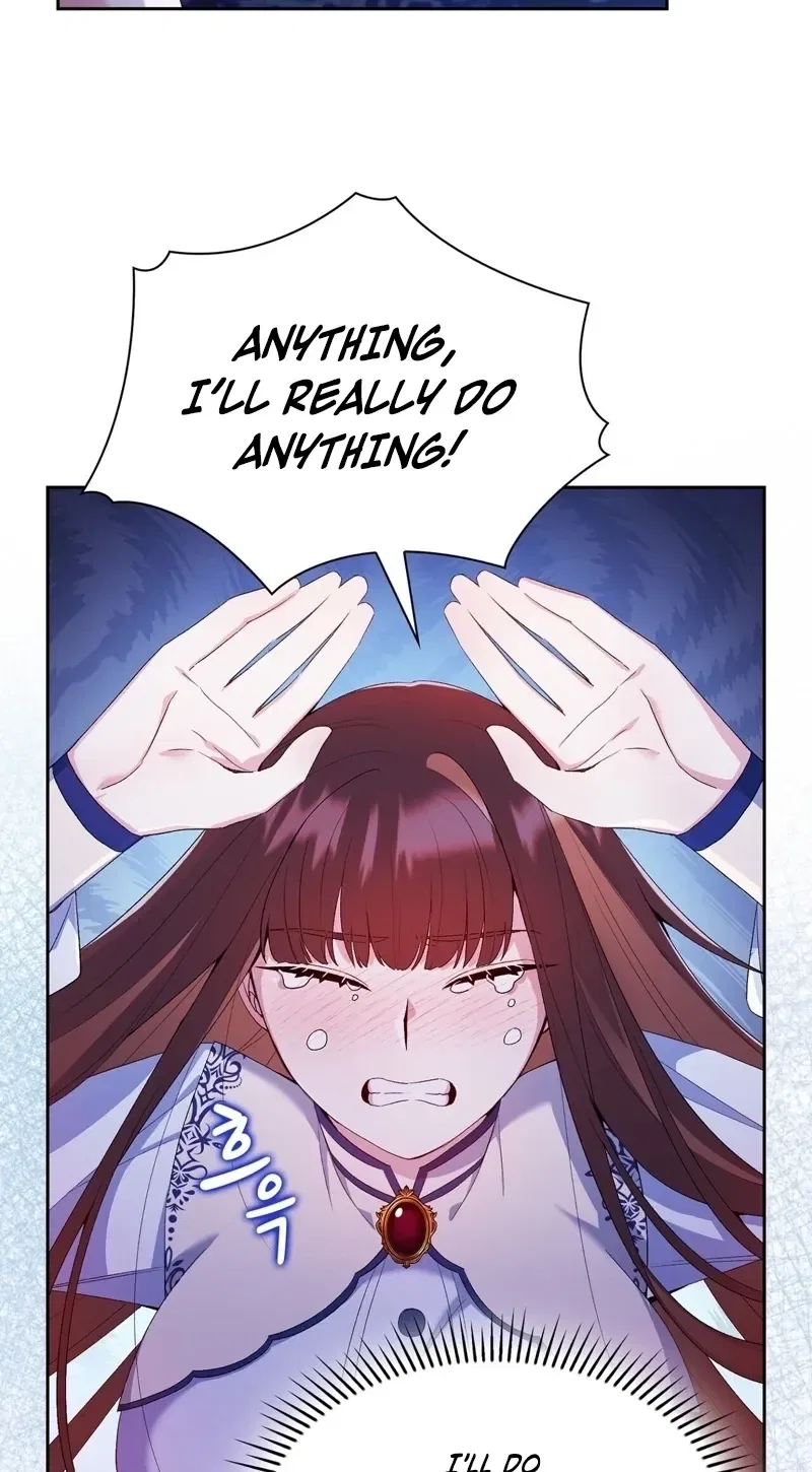 I’m an M? Chapter 8 – Page 55
