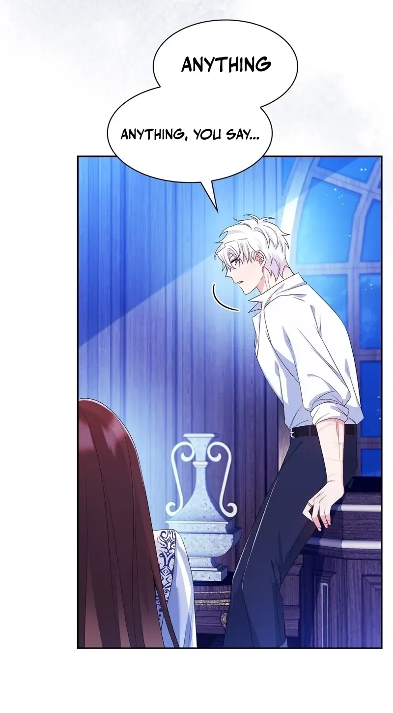 I’m an M? Chapter 8 – Page 60