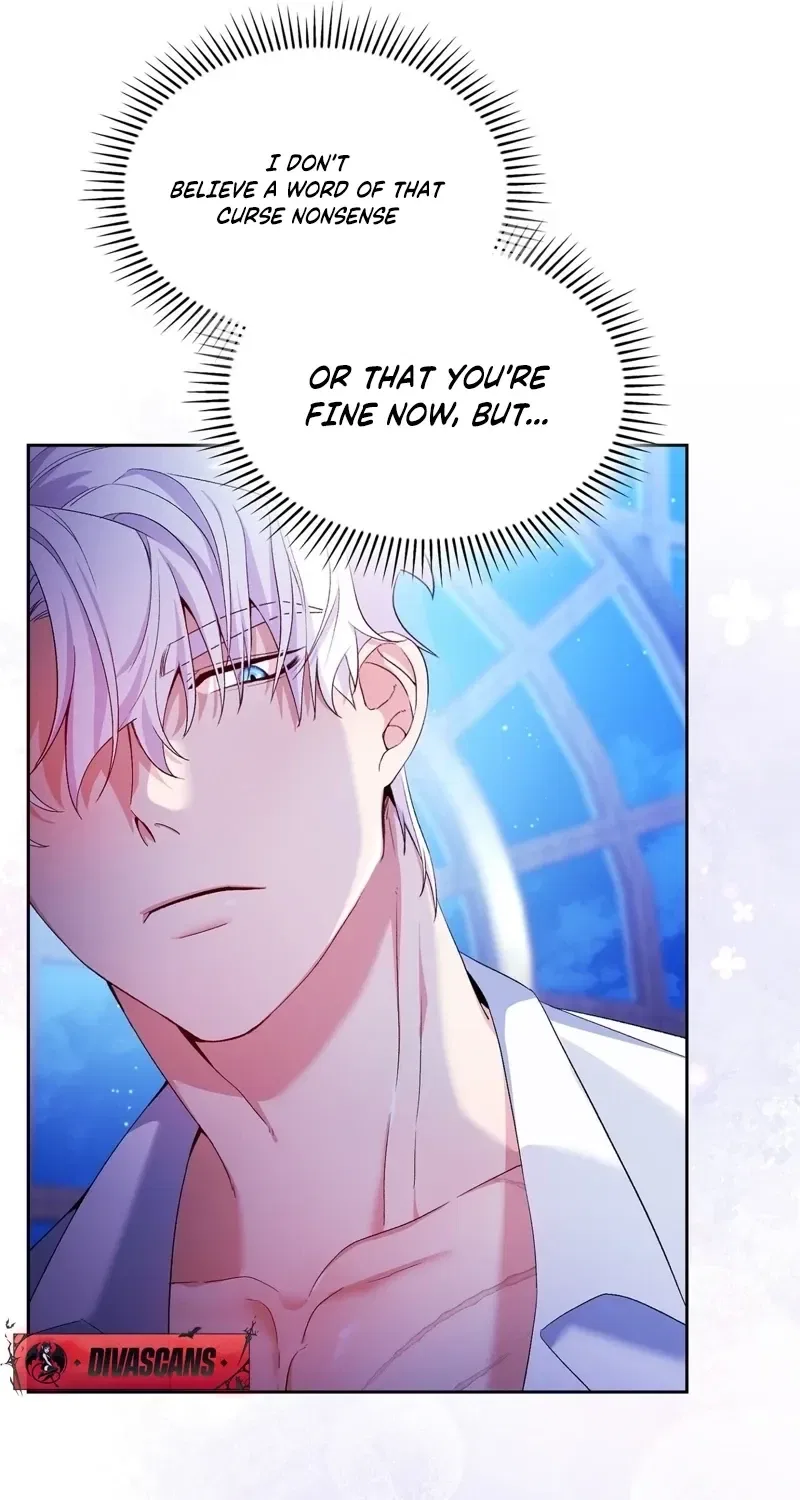 I’m an M? Chapter 8 – Page 61
