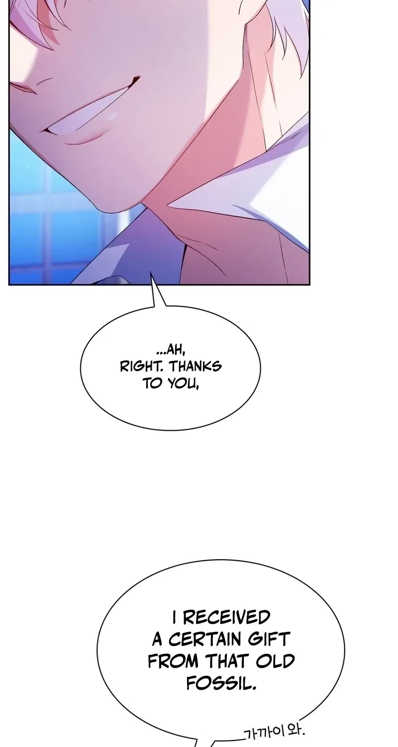 I’m an M? Chapter 8 – Page 64