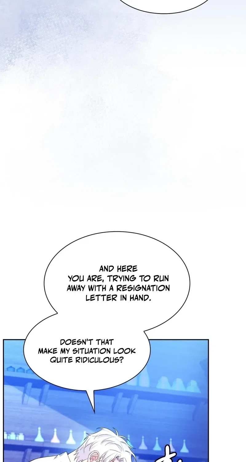 I’m an M? Chapter 8 – Page 74