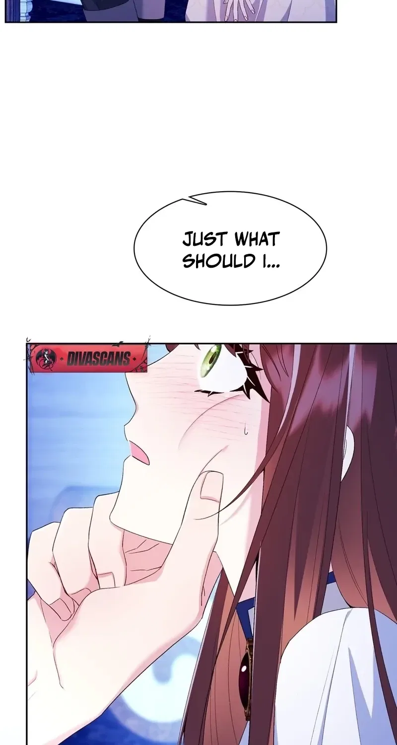 I’m an M? Chapter 8 – Page 76