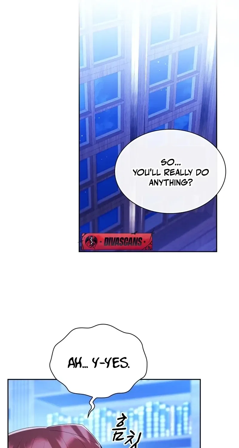 I’m an M? Chapter 8 – Page 88
