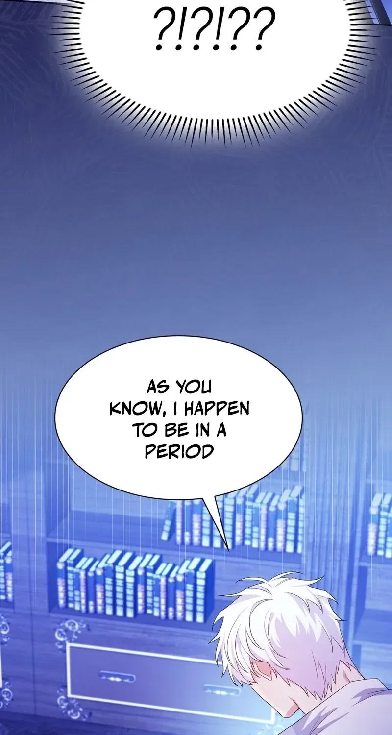 I’m an M? Chapter 8 – Page 97