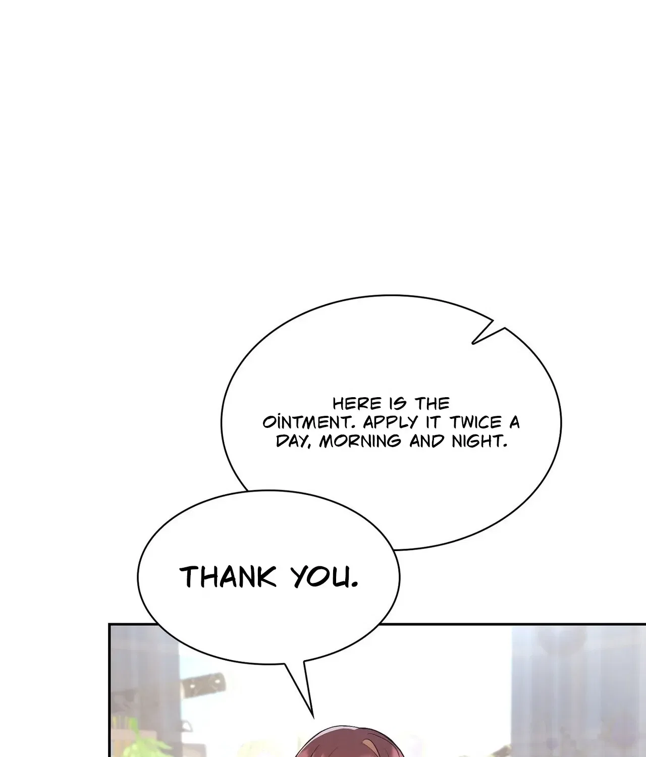 I’m an M? Chapter 7 – Page 12